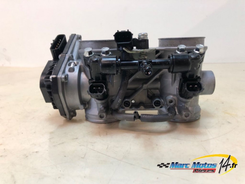 RAMPE D'INJECTION HONDA 750 HORNET 2023