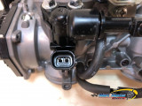 RAMPE D'INJECTION HONDA 750 HORNET 2023
