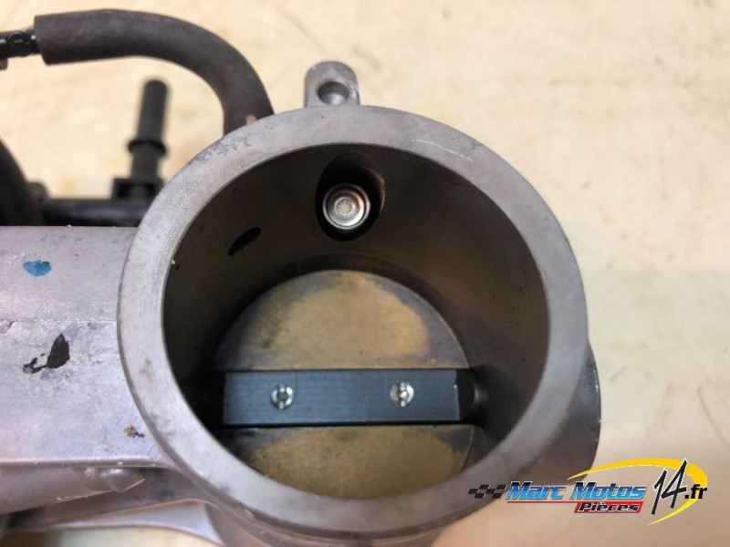 RAMPE D'INJECTION HONDA 750 HORNET 2023