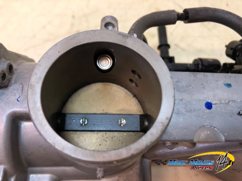 RAMPE D'INJECTION HONDA 750 HORNET 2023