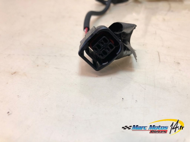 SHIFTER HONDA 750 HORNET 2023