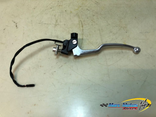 SUPPORT DE LEVIER D'EMBRAYAGE HONDA 750 HORNET 2023