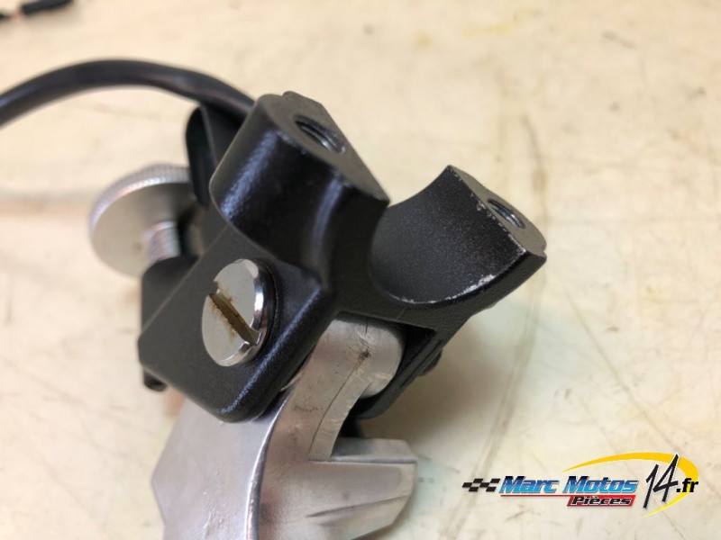 SUPPORT DE LEVIER D'EMBRAYAGE HONDA 750 HORNET 2023