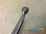 SUPPORT DE LEVIER D'EMBRAYAGE HONDA 750 HORNET 2023