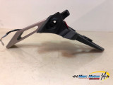 SUPPORT DE PLAQUE HONDA 750 HORNET 2023