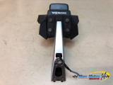 SUPPORT DE PLAQUE HONDA 750 HORNET 2023