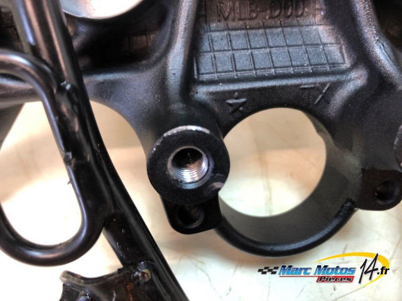 TE DE FOURCHE SUPERIEUR HONDA 750 HORNET 2023