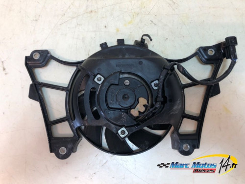 VENTILATEUR HONDA 750 HORNET 2023