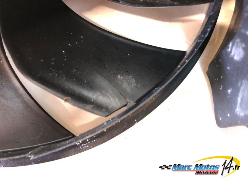 VENTILATEUR HONDA 750 HORNET 2023