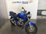 SUZUKI 600 BANDIT N 34CV