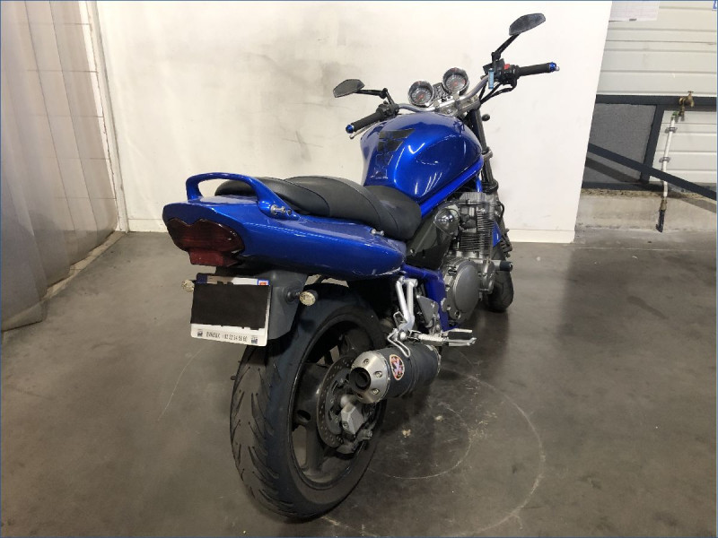 SUZUKI 600 BANDIT N 34CV