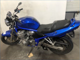 SUZUKI 600 BANDIT N 34CV
