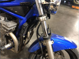 SUZUKI 600 BANDIT N 34CV