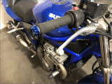 SUZUKI 600 BANDIT N 34CV