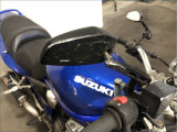 SUZUKI 600 BANDIT N 34CV