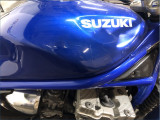 SUZUKI 600 BANDIT N 34CV