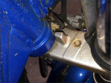 SUZUKI 600 BANDIT N 34CV