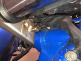 SUZUKI 600 BANDIT N 34CV