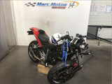 HONDA CBR500RA 