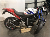HONDA CBR500RA 