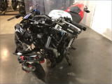 HONDA CBR500RA 