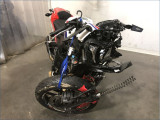 HONDA CBR500RA 
