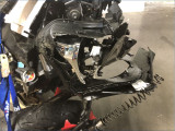 HONDA CBR500RA 