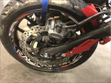 HONDA CBR500RA 