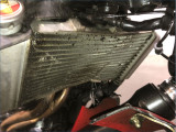 HONDA CBR500RA 