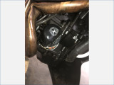 HONDA CBR500RA 