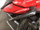HONDA CBR500RA 