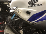 HONDA CBR500RA 