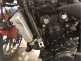 HONDA CBR500RA 