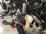 HONDA CBR500RA 
