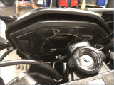 HONDA CBR500RA 