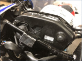 HONDA CBR500RA 