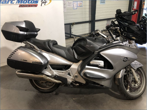 HONDA 1300 ST PAN EUROPEAN 