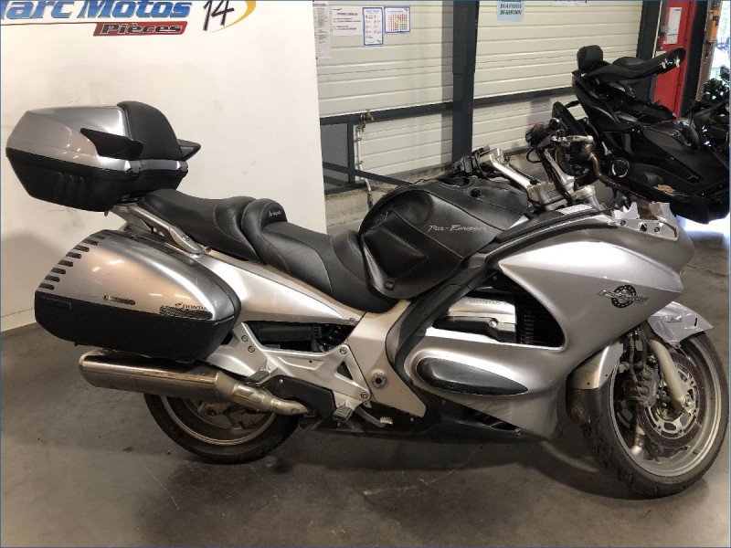 HONDA 1300 ST PAN EUROPEAN 