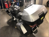 HONDA 1300 ST PAN EUROPEAN 