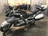 HONDA 1300 ST PAN EUROPEAN 
