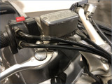 HONDA 1300 ST PAN EUROPEAN 