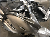 HONDA 1300 ST PAN EUROPEAN 