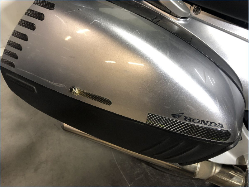 HONDA 1300 ST PAN EUROPEAN 
