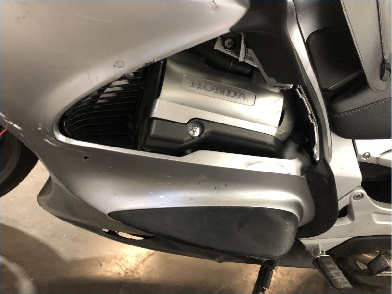 HONDA 1300 ST PAN EUROPEAN 