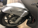 HONDA 1300 ST PAN EUROPEAN 