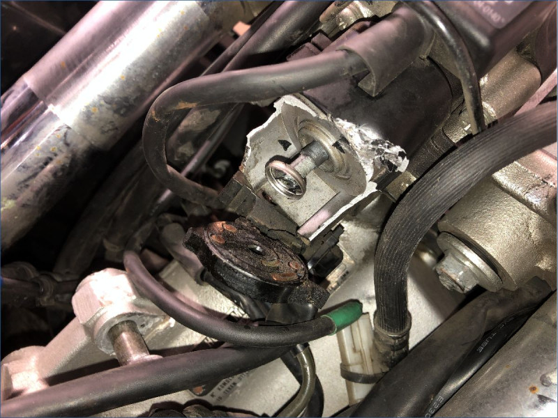 HONDA 1300 ST PAN EUROPEAN 