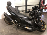 YAMAHA 560 TMAX 