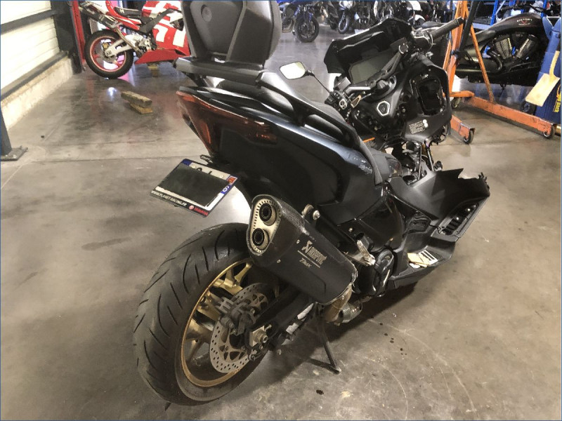 YAMAHA 560 TMAX 