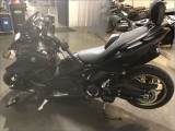 YAMAHA 560 TMAX 