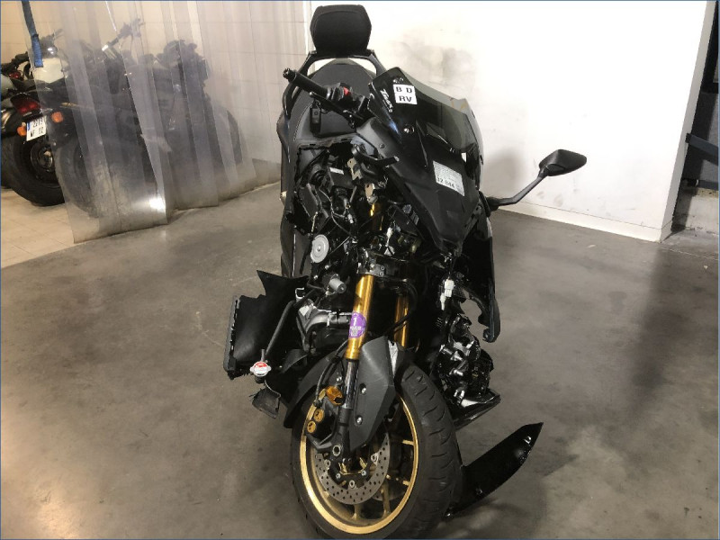 YAMAHA 560 TMAX 